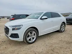 WA1AVAF1XKD009693 2019 AUDI Q8