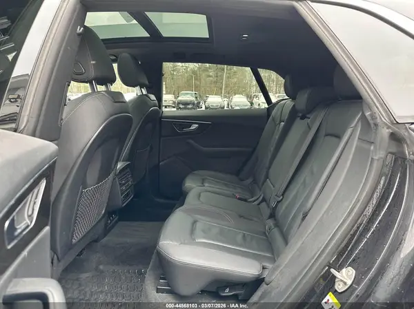 WA1AVAF1XKD009869 2019 AUDI Q8 - Image 8