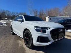 WA1AVAF1XKD011752 2019 AUDI Q8