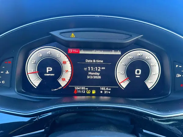 WA1AVAF1XKD011752 2019 AUDI Q8 - Image 8