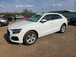 WA1AVAF1XKD015039 2019 AUDI Q8