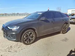 WA1AVAF1XKD018930 2019 AUDI Q8