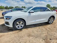 WA1AVAF1XKD019768 2019 AUDI Q8