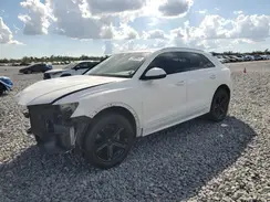 WA1AVAF1XKD021472 2019 AUDI Q8