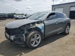 WA1AVAF1XKD028759 2019 AUDI Q8