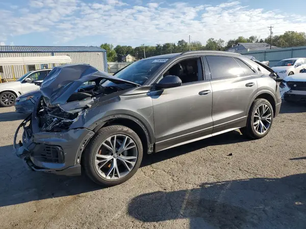 WA1AVAF1XLD024311 2020 AUDI Q8 - Image 1