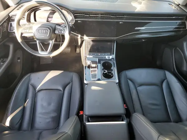 WA1AVAF1XLD024311 2020 AUDI Q8 - Image 8