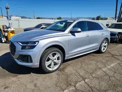 WA1AVBF10ND028411 2022 AUDI Q8