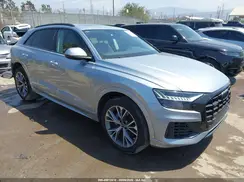 WA1AVBF10PD008436 2023 AUDI Q8