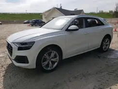 WA1AVBF10PD024362 2023 AUDI Q8