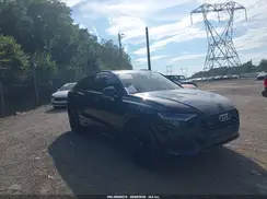 WA1AVBF10PD034146 2023 AUDI Q8