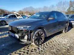 WA1AVBF10SD040702 2025 AUDI Q8