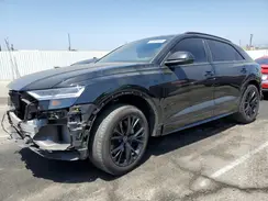WA1AVBF11ND005865 2022 AUDI Q8