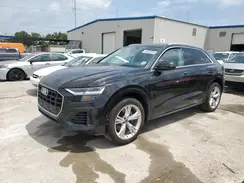 WA1AVBF11ND020639 2022 AUDI Q8