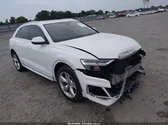 WA1AVBF11ND026635 2022 AUDI Q8