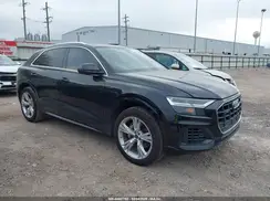 WA1AVBF11ND034377 2022 AUDI Q8