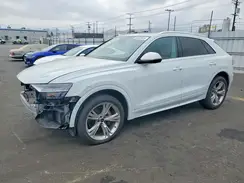 WA1AVBF11PD024502 2023 AUDI Q8