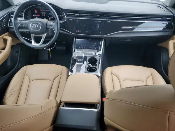 WA1AVBF11PD024502 2023 AUDI Q8 - Image 8