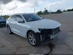 WA1AVBF11PD025083 2023 AUDI Q8