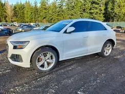 WA1AVBF11PD033748 2023 AUDI Q8