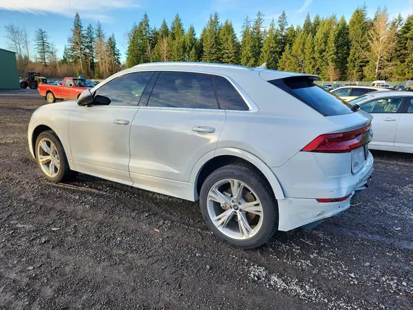 WA1AVBF11PD033748 2023 AUDI Q8 - Image 2