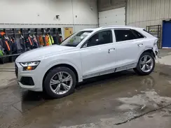 WA1AVBF12ND030208 2022 AUDI Q8