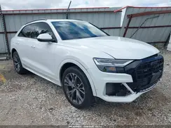 WA1AVBF12ND033710 2022 AUDI Q8
