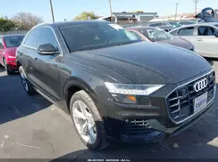 WA1AVBF12PD027439 2023 AUDI Q8