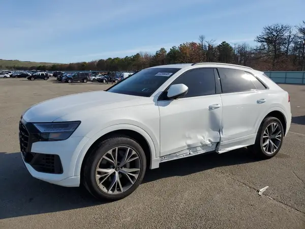 WA1AVBF12PD044905 2023 AUDI Q8 - Image 1