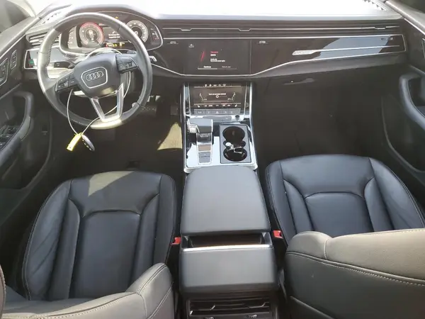 WA1AVBF12PD044905 2023 AUDI Q8 - Image 8