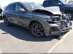 WA1AVBF12TD033784 2026 AUDI Q8