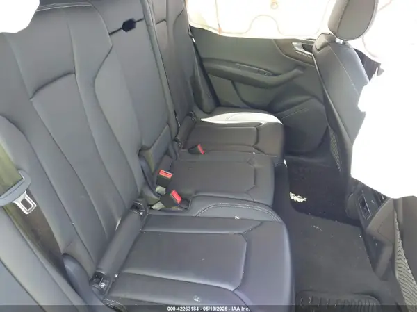 WA1AVBF13ND024823 2022 AUDI Q8 - Image 8