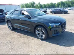 WA1AVBF13ND026040 2022 AUDI Q8