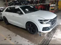 WA1AVBF13ND030122 2022 AUDI Q8