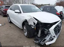 WA1AVBF13PD018846 2023 AUDI Q8