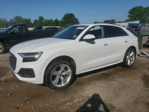 WA1AVBF13PD021830 2023 AUDI Q8 - Image 1