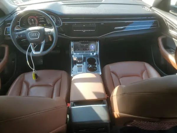 WA1AVBF13PD021830 2023 AUDI Q8 - Image 8