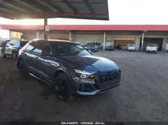 WA1AVBF13PD022072 2023 AUDI Q8
