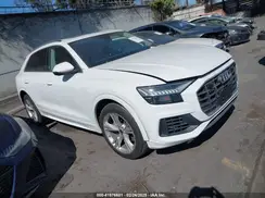 WA1AVBF13PD024825 2023 AUDI Q8
