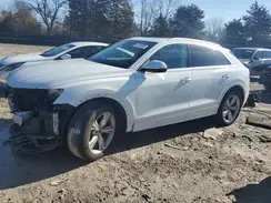 WA1AVBF13PD036909 2023 AUDI Q8