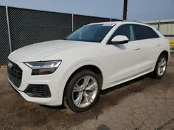 WA1AVBF14ND020988 2022 AUDI Q8
