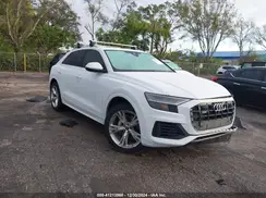 WA1AVBF14PD015616 2023 AUDI Q8