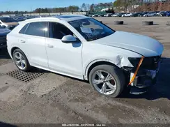 WA1AVBF14PD022081 2023 AUDI Q8