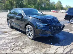 WA1AVBF14PD023425 2023 AUDI Q8