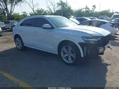 WA1AVBF14PD026020 2023 AUDI Q8
