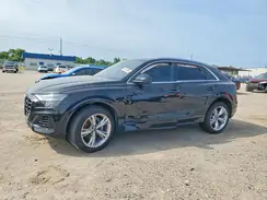 WA1AVBF14PD034828 2023 AUDI Q8
