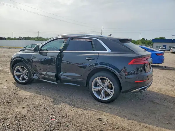 WA1AVBF14PD034828 2023 AUDI Q8 - Image 2