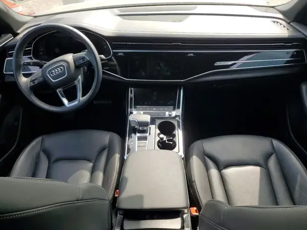 WA1AVBF14PD034828 2023 AUDI Q8 - Image 8