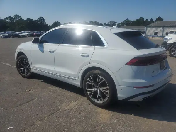 WA1AVBF14RD019622 2024 AUDI Q8 - Image 2