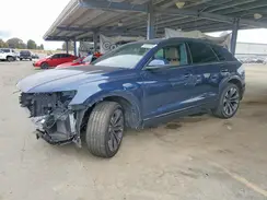 WA1AVBF14SD034305 2025 AUDI Q8